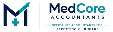 MedCore Accountants